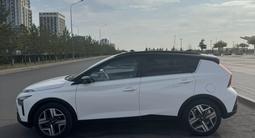 Hyundai Bayon 2023 года за 8 800 000 тг. в Астана – фото 4