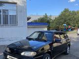 ВАЗ (Lada) 2114 2008 года за 1 100 000 тг. в Усть-Каменогорск – фото 4