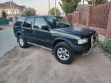 Opel Frontera 1996 годаүшін1 700 000 тг. в Кызылорда – фото 2