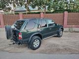 Opel Frontera 1996 годаүшін1 700 000 тг. в Кызылорда – фото 3