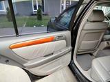 Toyota Aristo 2004 годаfor5 000 000 тг. в Алматы – фото 5