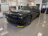 Dodge Challenger 2023 года за 80 382 000 тг. в Алматы – фото 2