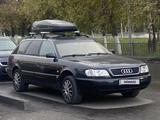 Audi A6 1994 года за 2 500 000 тг. в Павлодар