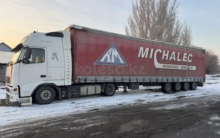 Volvo  FH 2009 годаүшін27 000 000 тг. в Жаркент