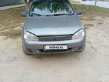 ВАЗ (Lada) Kalina 1117 2010 годаүшін1 750 000 тг. в Костанай – фото 3