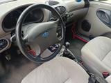 ВАЗ (Lada) Kalina 1117 2010 годаүшін1 750 000 тг. в Костанай – фото 5
