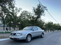 Audi A6 1995 годаүшін2 800 000 тг. в Байконыр