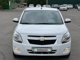 Chevrolet Cobalt 2024 года за 7 000 000 тг. в Алматы – фото 2