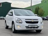 Chevrolet Cobalt 2024 года за 7 000 000 тг. в Алматы