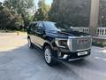 GMC Yukon 2022 годаүшін50 200 000 тг. в Алматы – фото 3