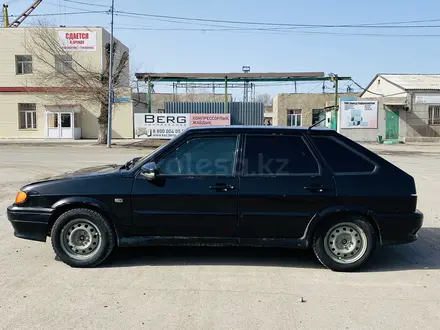 ВАЗ (Lada) 2114 2011 года за 1 650 000 тг. в Караганда – фото 10