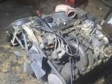 Двигатель 2.0 Мерседес за 300 000 тг. в Алматы – фото 3