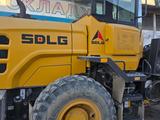 SDLG  L935H 2024 года за 15 000 000 тг. в Шымкент