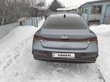 Hyundai Elantra 2023 годаүшін11 000 000 тг. в Федоровка (Федоровский р-н) – фото 3