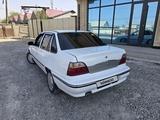 Daewoo Nexia 2007 года за 1 700 000 тг. в Аксукент – фото 5