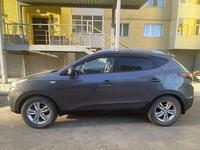 Hyundai Tucson 2010 годаүшін7 500 000 тг. в Астана