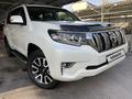 Toyota Land Cruiser Prado 2018 года за 29 000 000 тг. в Алматы – фото 3