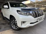 Toyota Land Cruiser Prado 2018 годаүшін29 000 000 тг. в Алматы – фото 3