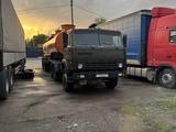 КамАЗ  5410 1993 годаүшін9 000 000 тг. в Шымкент