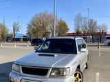 Subaru Forester 1998 года за 2 900 000 тг. в Алматы