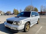 Subaru Forester 1998 годаүшін2 900 000 тг. в Алматы