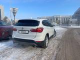 BMW X1 2017 годаүшін11 800 000 тг. в Астана – фото 4