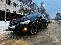 Subaru XV 2013 года за 7 555 555 тг. в Астана