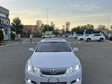 Lexus GS 350 2008 года за 10 100 000 тг. в Алматы