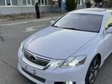 Lexus GS 350 2008 года за 10 100 000 тг. в Алматы – фото 3
