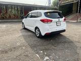 Kia Carens 2013 годаfor6 700 000 тг. в Алматы – фото 5