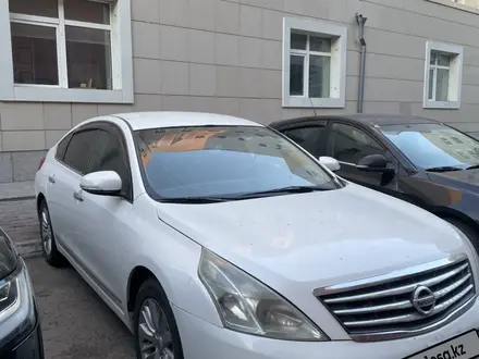 Nissan Teana 2013 года за 6 500 000 тг. в Астана – фото 2