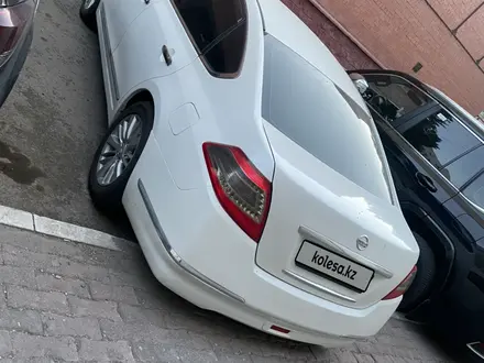 Nissan Teana 2013 года за 6 500 000 тг. в Астана – фото 3