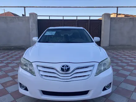 Toyota Camry 2010 года за 4 450 000 тг. в Актау