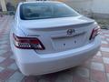 Toyota Camry 2010 годаүшін4 450 000 тг. в Актау – фото 4