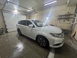 Mitsubishi Outlander 2022 года за 9 700 000 тг. в Караганда – фото 4
