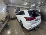 Mitsubishi Outlander 2022 года за 9 700 000 тг. в Караганда – фото 2