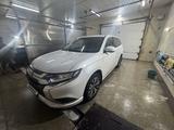 Mitsubishi Outlander 2022 года за 9 700 000 тг. в Караганда