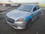 Peugeot 301 2016 года за 660 000 тг. в Тараз – фото 3