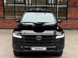 Toyota Land Cruiser 2024 годаүшін55 000 000 тг. в Астана – фото 4