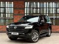 Toyota Land Cruiser 2024 года за 55 000 000 тг. в Астана – фото 12