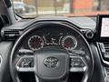 Toyota Land Cruiser 2024 года за 55 000 000 тг. в Астана – фото 19