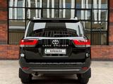 Toyota Land Cruiser 2024 годаүшін55 000 000 тг. в Астана – фото 3