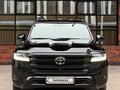 Toyota Land Cruiser 2024 года за 55 000 000 тг. в Астана – фото 2