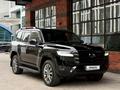 Toyota Land Cruiser 2024 года за 55 000 000 тг. в Астана – фото 9