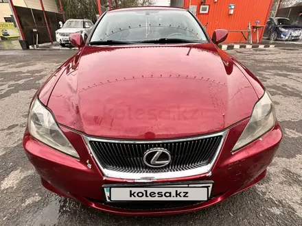 Lexus IS 250 2006 года за 6 000 000 тг. в Алматы – фото 2