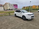 Mitsubishi Outlander 2013 года за 7 300 000 тг. в Актобе – фото 2