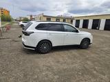 Mitsubishi Outlander 2013 года за 7 300 000 тг. в Актобе – фото 3