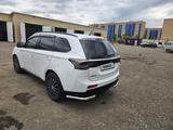 Mitsubishi Outlander 2013 года за 7 300 000 тг. в Актобе – фото 4