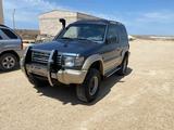 Mitsubishi Pajero 1995 годаүшін3 990 000 тг. в Актау – фото 2