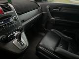 Honda CR-V 2007 годаүшін7 000 000 тг. в Уральск – фото 5